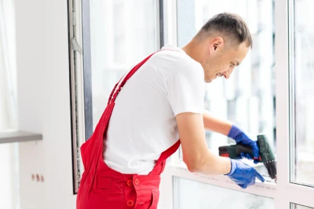24/7 Glass Door Repair Facilities in Temple Terrace, FL