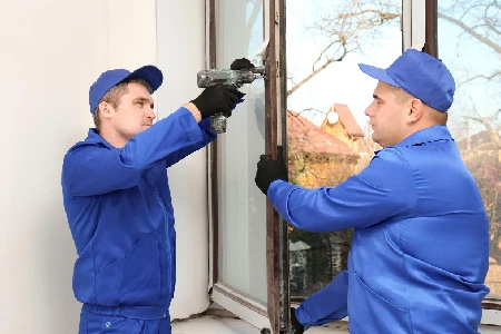 Residential Broken Glass Repair Solutions in Temple Terrace, FL