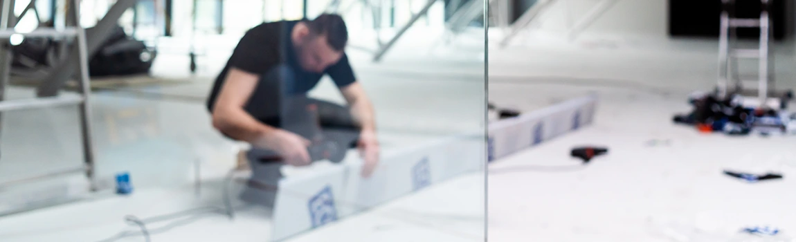 Emergency Commercial Glass Repair in Temple Terrace, FL