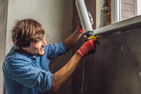 Cracked Window Repair Solutions in Temple Terrace, FL