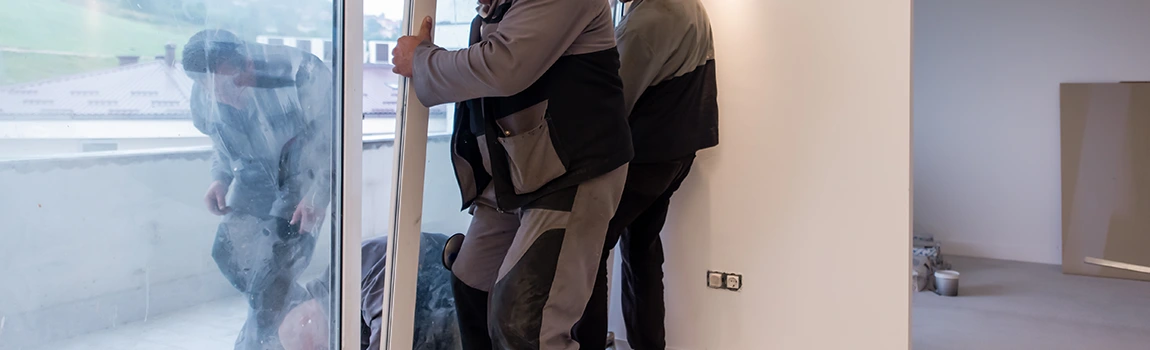  Cost Of Door Glass Repairs in Temple Terrace, FL