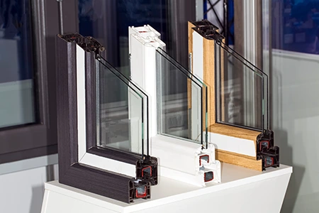 Double Pane Vinyl Glass Windows in Temple Terrace, FL