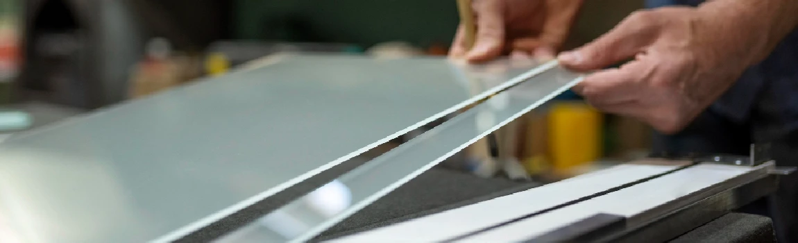 Emergency Glass Repair for Hospitality Businesses in Temple Terrace, FL