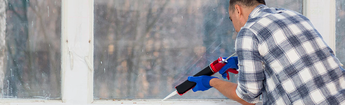 Foggy Window Repair Services in Temple Terrace, FL