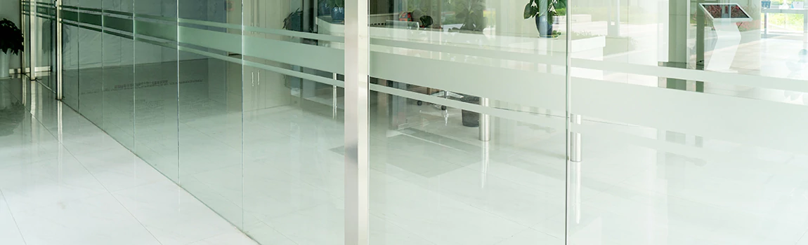 Local Glass Repair in Temple Terrace, FL