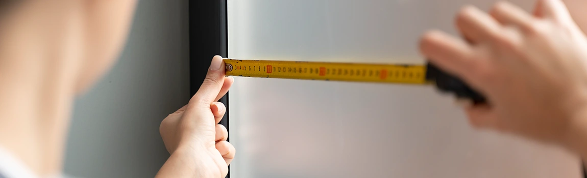 Types of Glass Replacement in Temple Terrace, FL