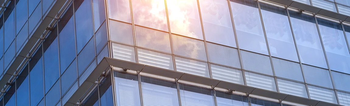 UV-Resistant Glass Experts&nbsp;in Temple Terrace, FL