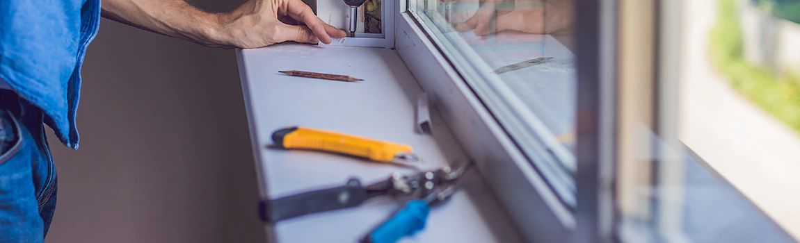 Professional Window Seal Repair Services in Temple Terrace, FL